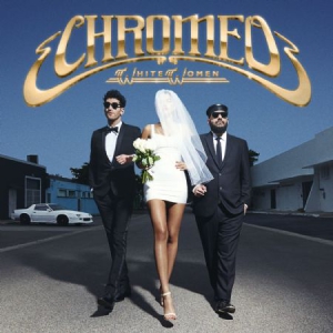 Chromeo - White Women in der Gruppe CD bei Bengans Skivbutik AB (1045554)