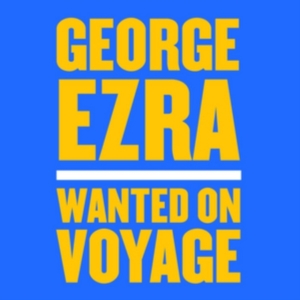 Ezra George - Wanted On Voyage in der Gruppe CD bei Bengans Skivbutik AB (1045936)