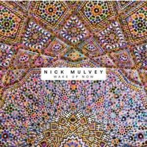 Mulvey Nick - First Mind in der Gruppe CD bei Bengans Skivbutik AB (1045948)
