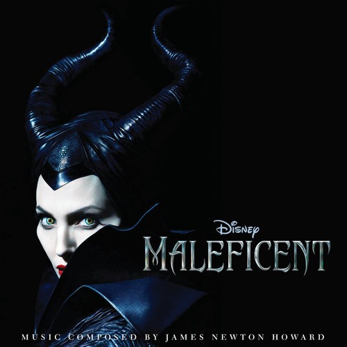 James Newton Howard - Maleficent in der Gruppe CD / Pop bei Bengans Skivbutik AB (1045957)