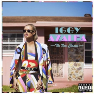 Iggy Azalea - New Classic (Deluxe Edition) in der Gruppe CD bei Bengans Skivbutik AB (1046060)