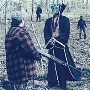 Ultramantis Black - Ultramantis Black in der Gruppe CD bei Bengans Skivbutik AB (1046811)