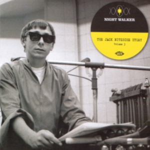 Various Artists - Night Walker: The Jack Nitzsche Sto in der Gruppe CD bei Bengans Skivbutik AB (1046820)