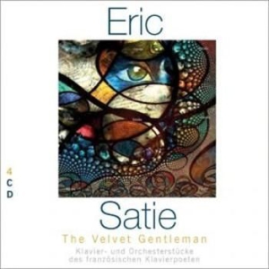 Various Artists - Satie: The References in der Gruppe CD bei Bengans Skivbutik AB (1047199)
