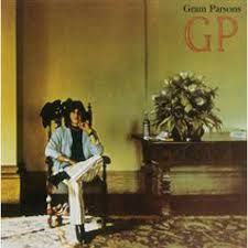 Gram Parsons - Gp in der Gruppe -Start Vinyl-O bei Bengans Skivbutik AB (1047265)