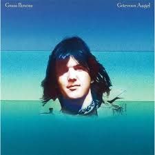 Gram Parsons - Grievous Angel in der Gruppe -Start Vinyl bei Bengans Skivbutik AB (1047266)