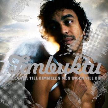Timbuktu - Alla vill till himmelen men ingen vill dö (CD) in der Gruppe CD / Hip Hop bei Bengans Skivbutik AB (1047267)
