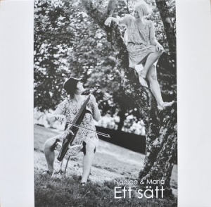 Nadice & Maria - Ett sätt in der Gruppe VINYL bei Bengans Skivbutik AB (1047528)