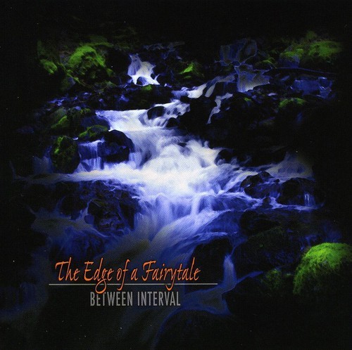 Between Interval - Edge Of A Fairytale in der Gruppe CD / Pop bei Bengans Skivbutik AB (1049703)