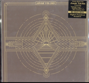 Tolchin Jonah - Clover Lane in der Gruppe UNSERE TIPPS / Klassiska lablar / YepRoc / Vinyl bei Bengans Skivbutik AB (1049720)