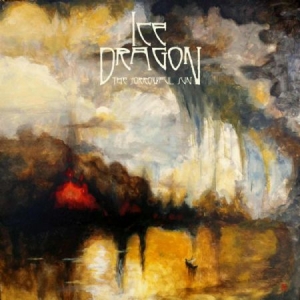 Ice Dragon - Sorrowful Sun in der Gruppe CD bei Bengans Skivbutik AB (1049727)
