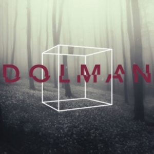 Dolman - Dolman in der Gruppe CD bei Bengans Skivbutik AB (1049759)