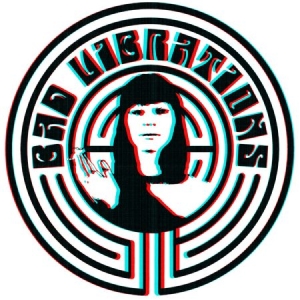 Various Artists - Live At The Bad Vibes # 1 in der Gruppe VINYL bei Bengans Skivbutik AB (1049760)