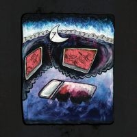 Hundred Waters - Moon Rang Like A Bell in der Gruppe CD / Elektroniskt,Pop-Rock bei Bengans Skivbutik AB (1049780)
