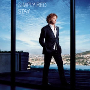 Simply Red - Stay - Deluxe (2Cd+Dvd) in der Gruppe CD bei Bengans Skivbutik AB (1049788)