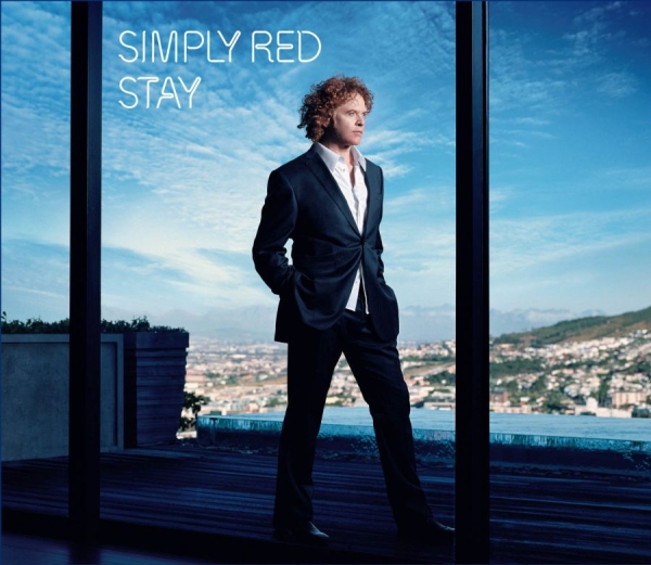 Simply Red - Stay - Deluxe (2Cd+Dvd) in der Gruppe CD / Bestseller bei Bengans Skivbutik AB (1049788)
