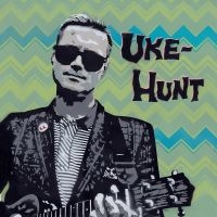 Uke-Hunt - Uke-Hunt in der Gruppe CD bei Bengans Skivbutik AB (1049808)