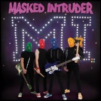 Masked Intruder - M.I. (Vinyl Lp) in der Gruppe VINYL bei Bengans Skivbutik AB (1049809)