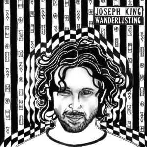 King Joseph - Wanderlusting (180 G) in der Gruppe VINYL bei Bengans Skivbutik AB (1049816)