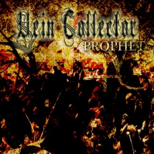 Vein Collector - Prophet in der Gruppe CD bei Bengans Skivbutik AB (1049837)