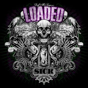 Duff Mckagan's Loaded - Sick in der Gruppe VINYL bei Bengans Skivbutik AB (1049843)
