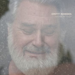 Rhodes Emitt - Rainbow Ends in der Gruppe CD bei Bengans Skivbutik AB (1049845)