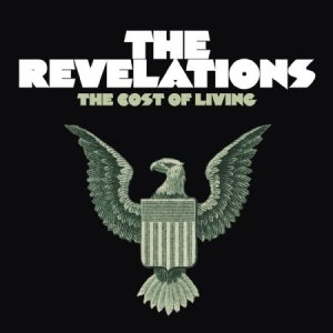 Revelations - Cost Of Living in der Gruppe CD bei Bengans Skivbutik AB (1049850)