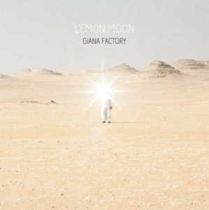 Giana Factory - Lemon Moon in der Gruppe CD bei Bengans Skivbutik AB (1049861)