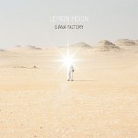 Giana Factory - Lemon Moon in der Gruppe VINYL bei Bengans Skivbutik AB (1049862)
