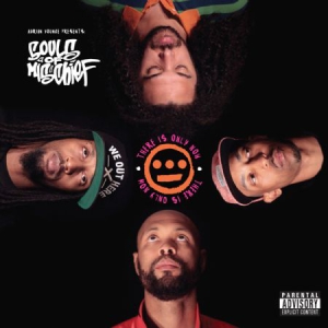 Souls Of Mischief - There Is Only Now in der Gruppe CD bei Bengans Skivbutik AB (1049878)