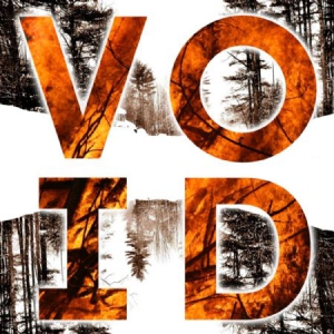 Vanna - Void (Ltd. Vinyl) in der Gruppe VINYL bei Bengans Skivbutik AB (1049904)