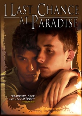 1 Last Chance At Paradise - Film in der Gruppe DVD & BLU-RAY bei Bengans Skivbutik AB (1049908)