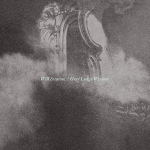 Stratton Will - Gray Lodge Wisdom in der Gruppe CD bei Bengans Skivbutik AB (1049923)