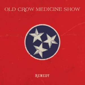 Old Crow Medicine Show - Remedy in der Gruppe CD bei Bengans Skivbutik AB (1050001)