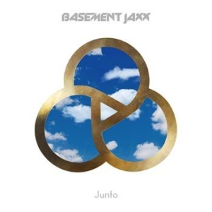 Basement Jaxx - Junto in der Gruppe CD bei Bengans Skivbutik AB (1050003)
