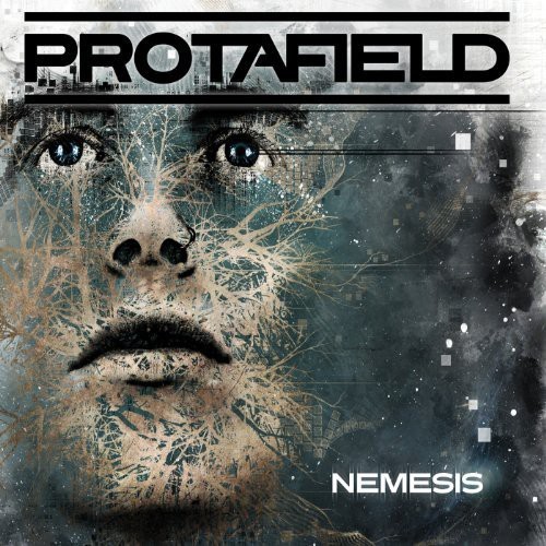 Protafield - Nemesis in der Gruppe CD / Pop bei Bengans Skivbutik AB (1050776)