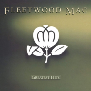 Fleetwood Mac - Greatest Hits in der Gruppe Minishops / Fleetwood Mac bei Bengans Skivbutik AB (1051419)