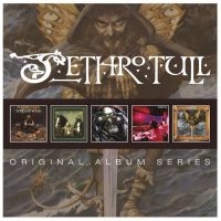 Jethro Tull - Original Album Series in der Gruppe Minishops / Jethro Tull bei Bengans Skivbutik AB (1051425)