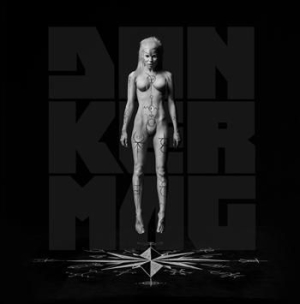 Die Antwoord - Donker Mag in der Gruppe CD bei Bengans Skivbutik AB (1051711)