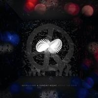 Marillion - A Sunday Night Above The Rain in der Gruppe Minishops / Marillion bei Bengans Skivbutik AB (1051720)