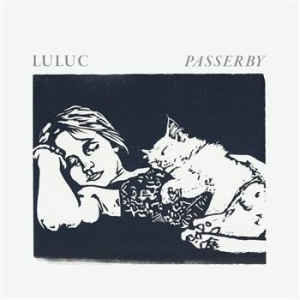 Luluc - Passerby in der Gruppe CD bei Bengans Skivbutik AB (1052595)