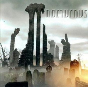 Nocturnus - Ethereal Tomb in der Gruppe VINYL bei Bengans Skivbutik AB (1052638)