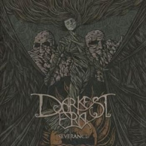 Darkest Era - Severance in der Gruppe CD bei Bengans Skivbutik AB (1052654)