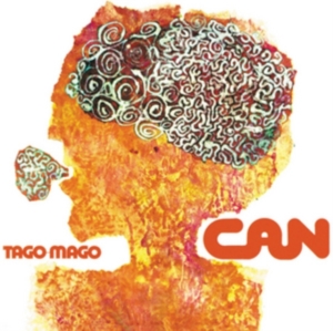 Can - Tago Mago in der Gruppe VINYL bei Bengans Skivbutik AB (1052914)
