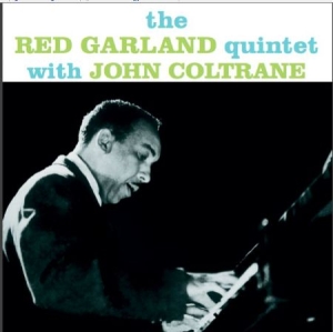 Garland Red Quintet - Dig It! (Audiophile Clear Vinyl) in der Gruppe VINYL bei Bengans Skivbutik AB (1052956)