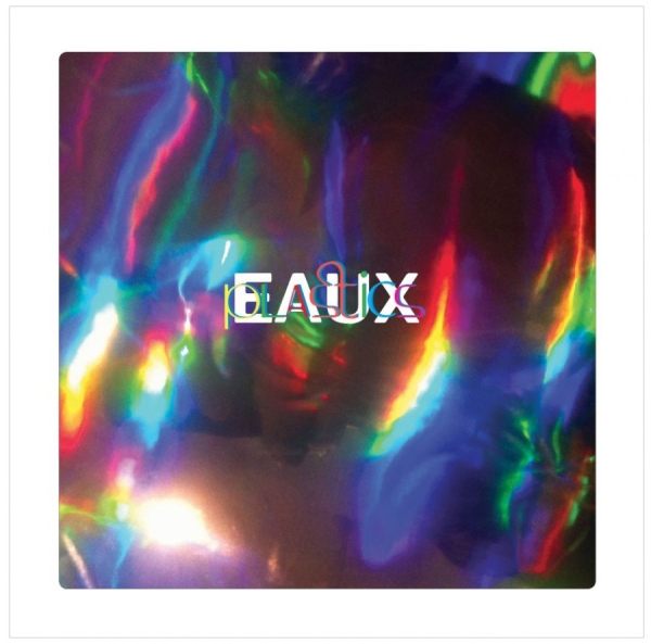 Eaux - Plastics in der Gruppe VINYL / Bestseller bei Bengans Skivbutik AB (1052968)