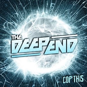 Deep End - Cop This in der Gruppe CD bei Bengans Skivbutik AB (1052969)