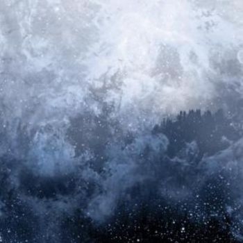 Wolves In The Throne Room - Celestite in der Gruppe VINYL / Hårdrock/ Heavy metal bei Bengans Skivbutik AB (1053001)