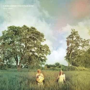 Gibson Laura & Ethan Rose - Bridge Carols in der Gruppe CD bei Bengans Skivbutik AB (1053033)