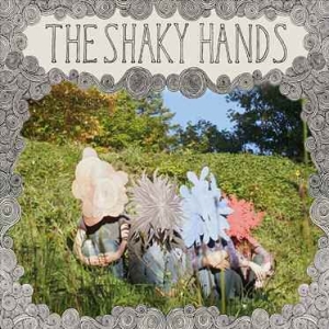 Shaky Hands - Shaky Hands in der Gruppe CD / Rock bei Bengans Skivbutik AB (1053034)